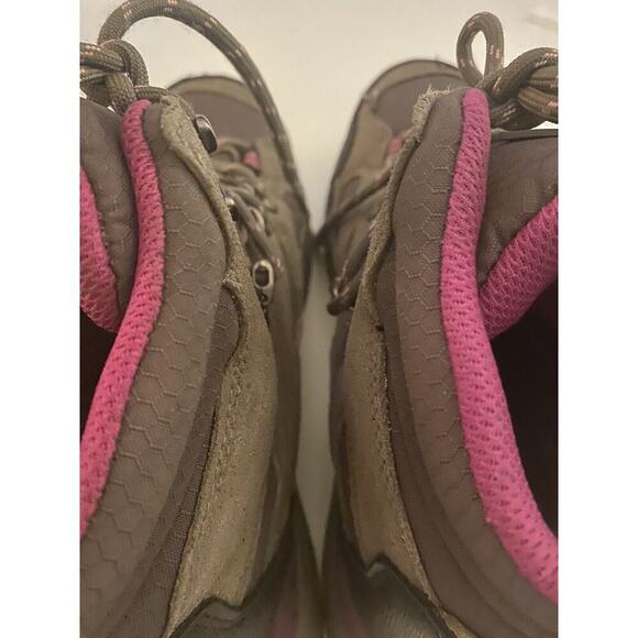 High sierra Hiking Boots Women’s Size 10 - Picture 4 of 10